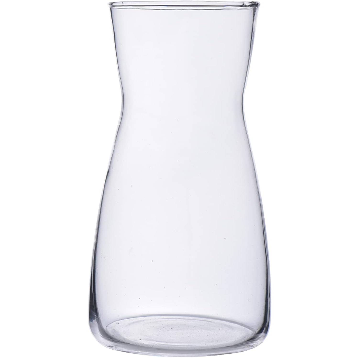 Premium Glass Vase